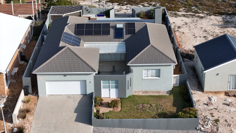 4 Bedroom Property for Sale in Oceanview Heights Western Cape